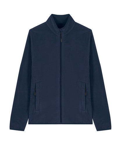 The Women's Fleece – Recycled Polyester Jacket