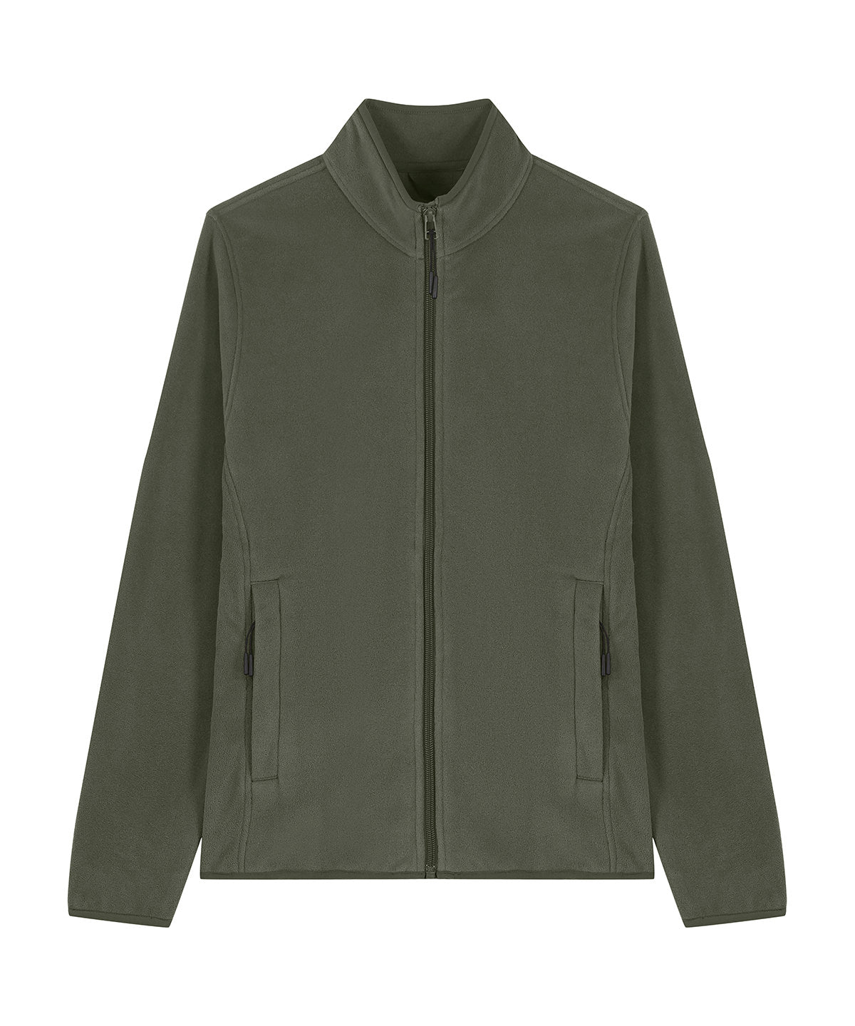 The Women's Fleece – Recycled Polyester Jacket
