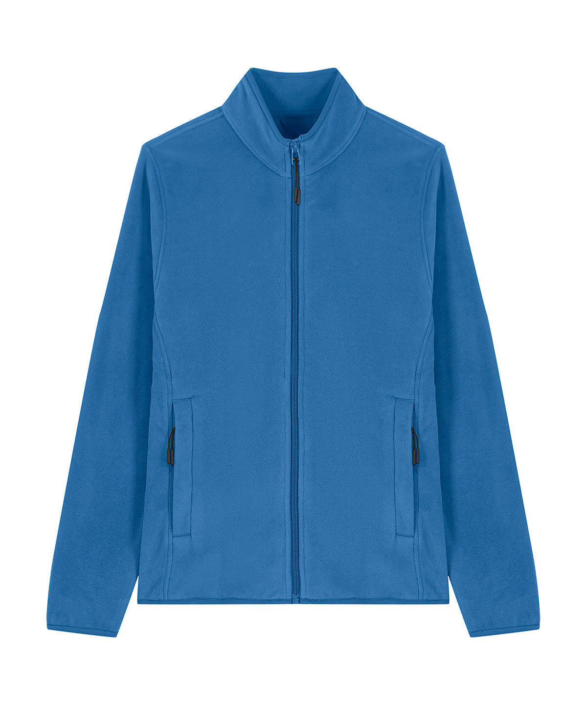 The Women's Fleece – Recycled Polyester Jacket
