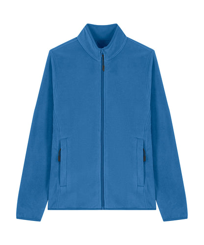 The Women's Fleece – Recycled Polyester Jacket