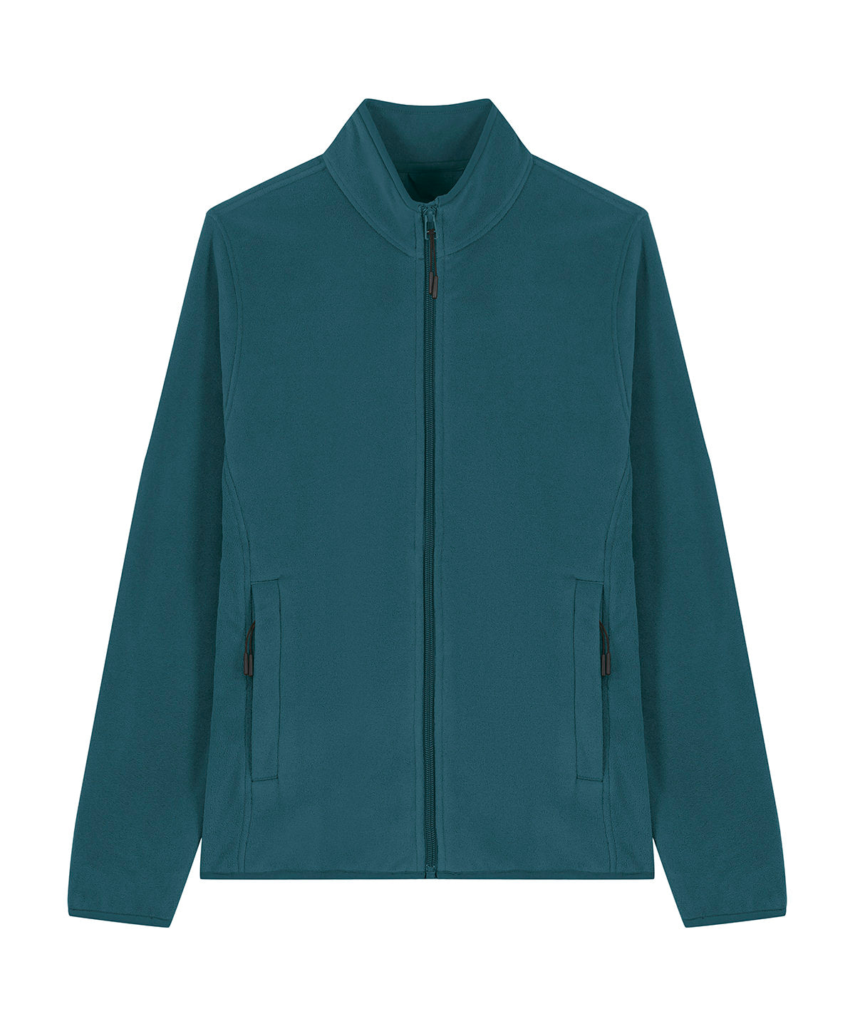 The Women's Fleece – Recycled Polyester Jacket