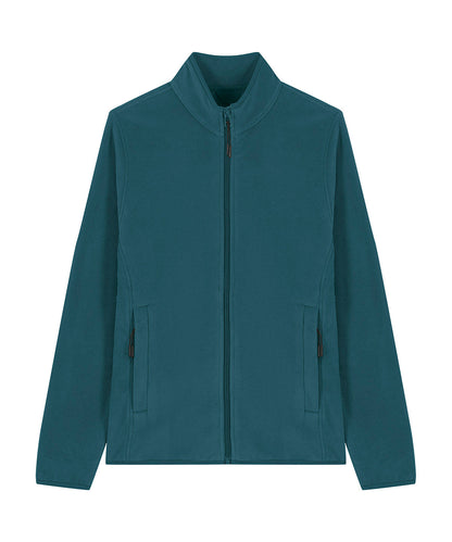 The Women's Fleece – Recycled Polyester Jacket