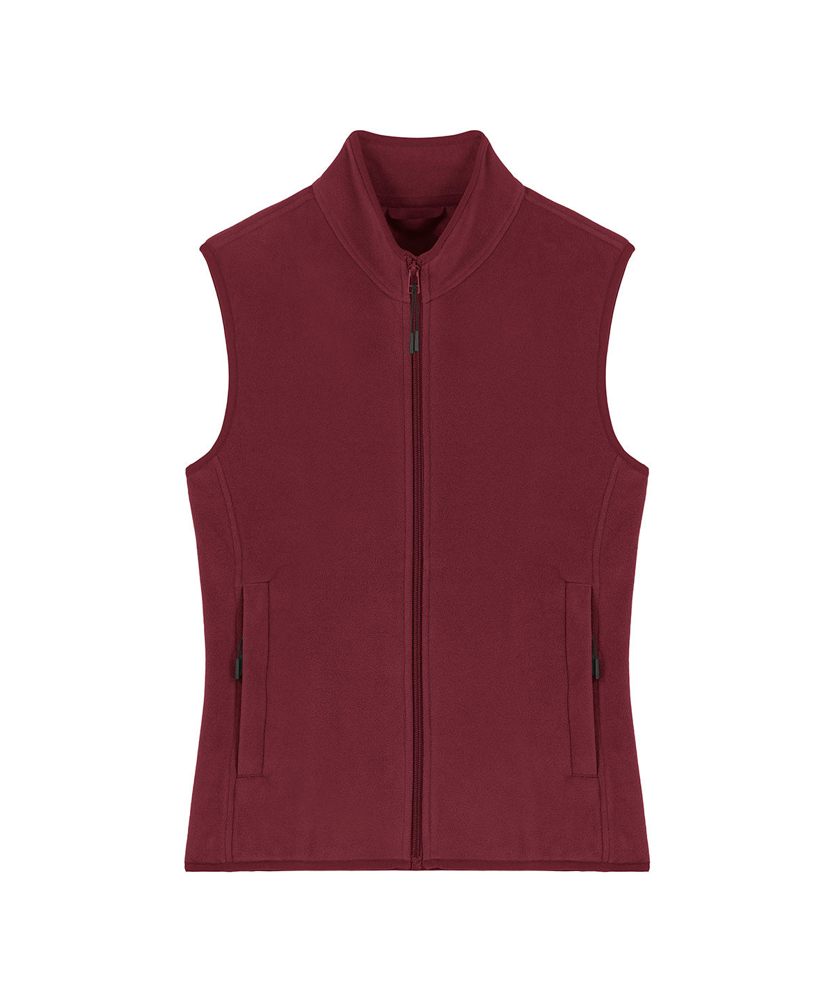 The Bodywarmer – Recycled Fleece