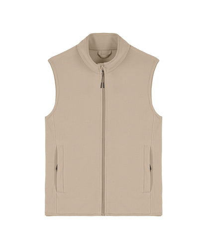 The Bodywarmer – Recycled Fleece