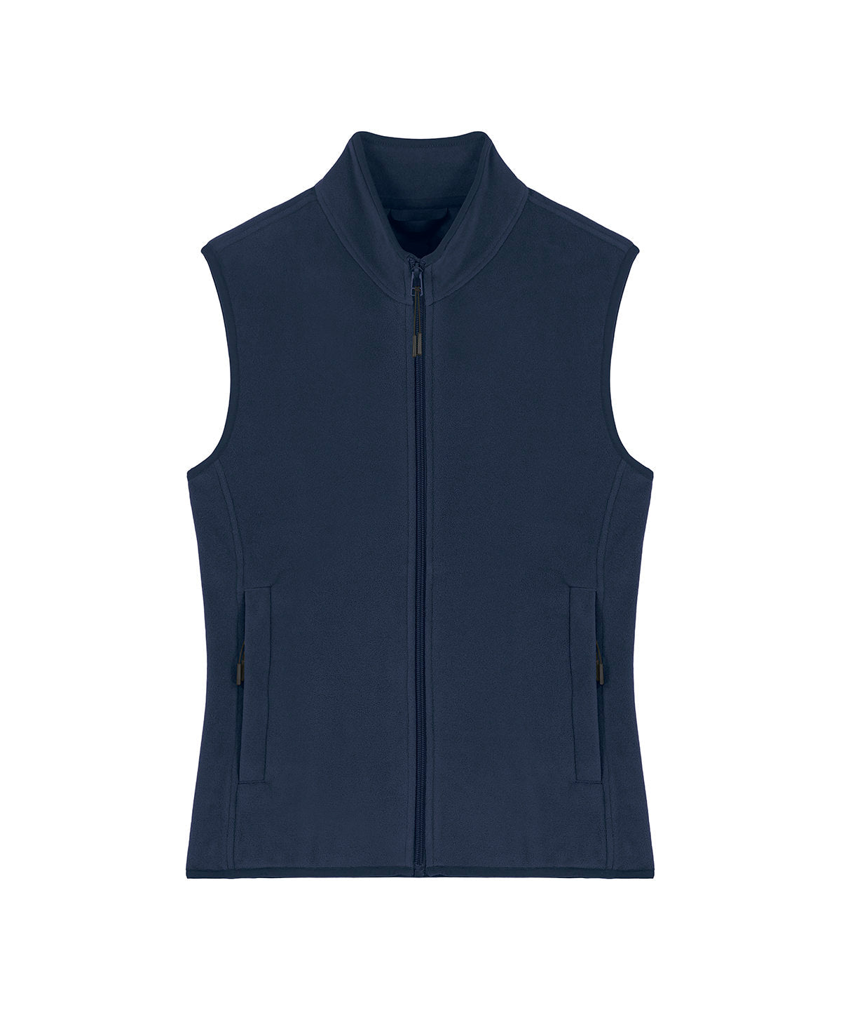 The Bodywarmer – Recycled Fleece