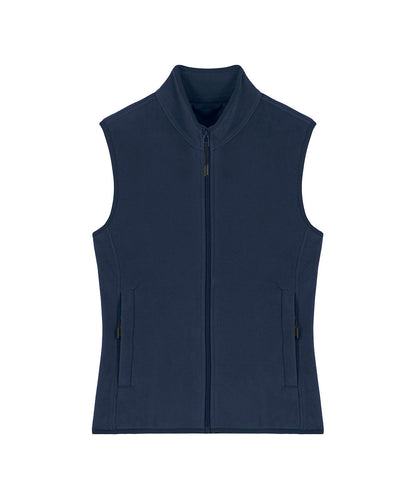The Bodywarmer – Recycled Fleece