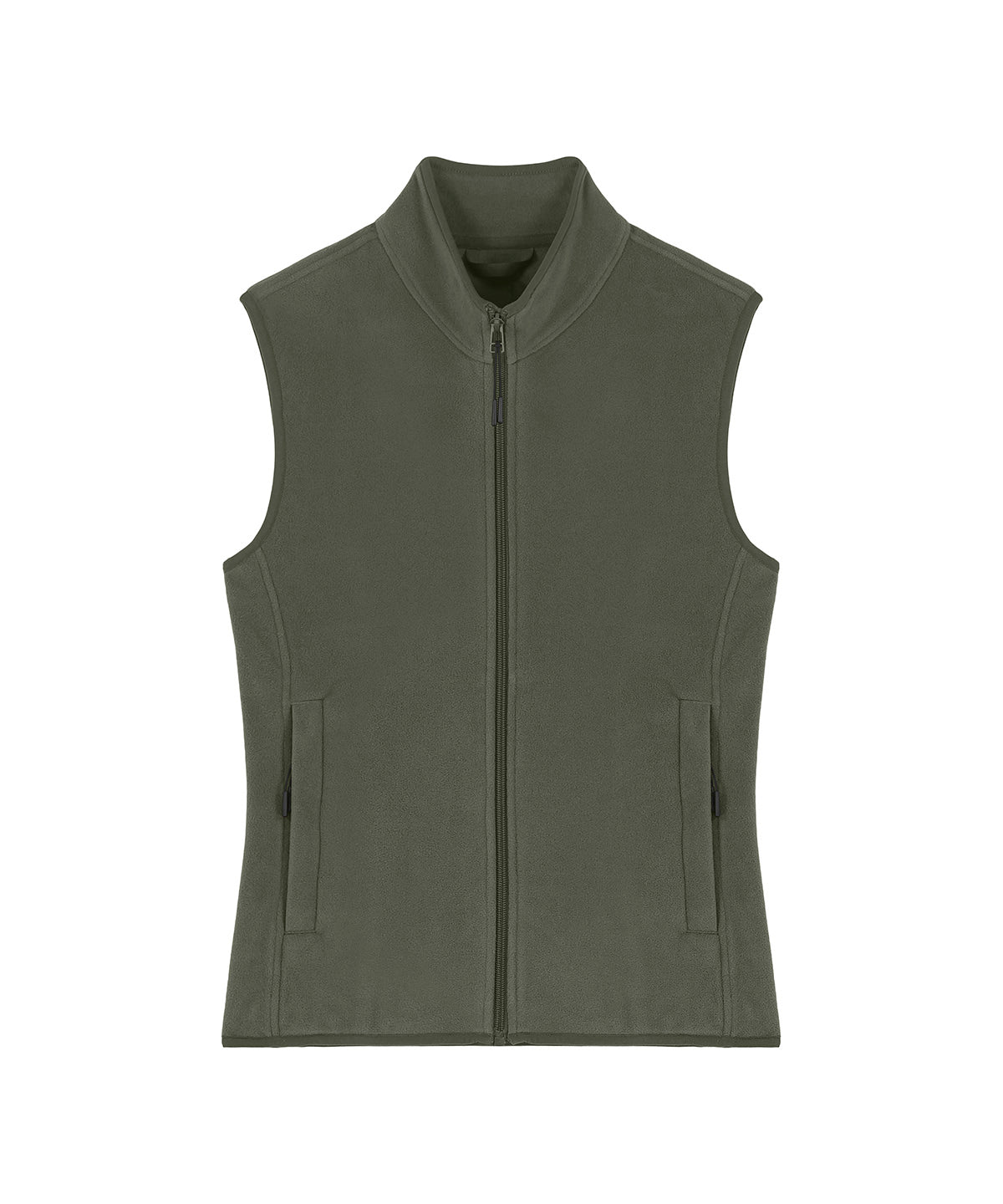 The Bodywarmer – Recycled Fleece