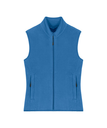 The Bodywarmer – Recycled Fleece