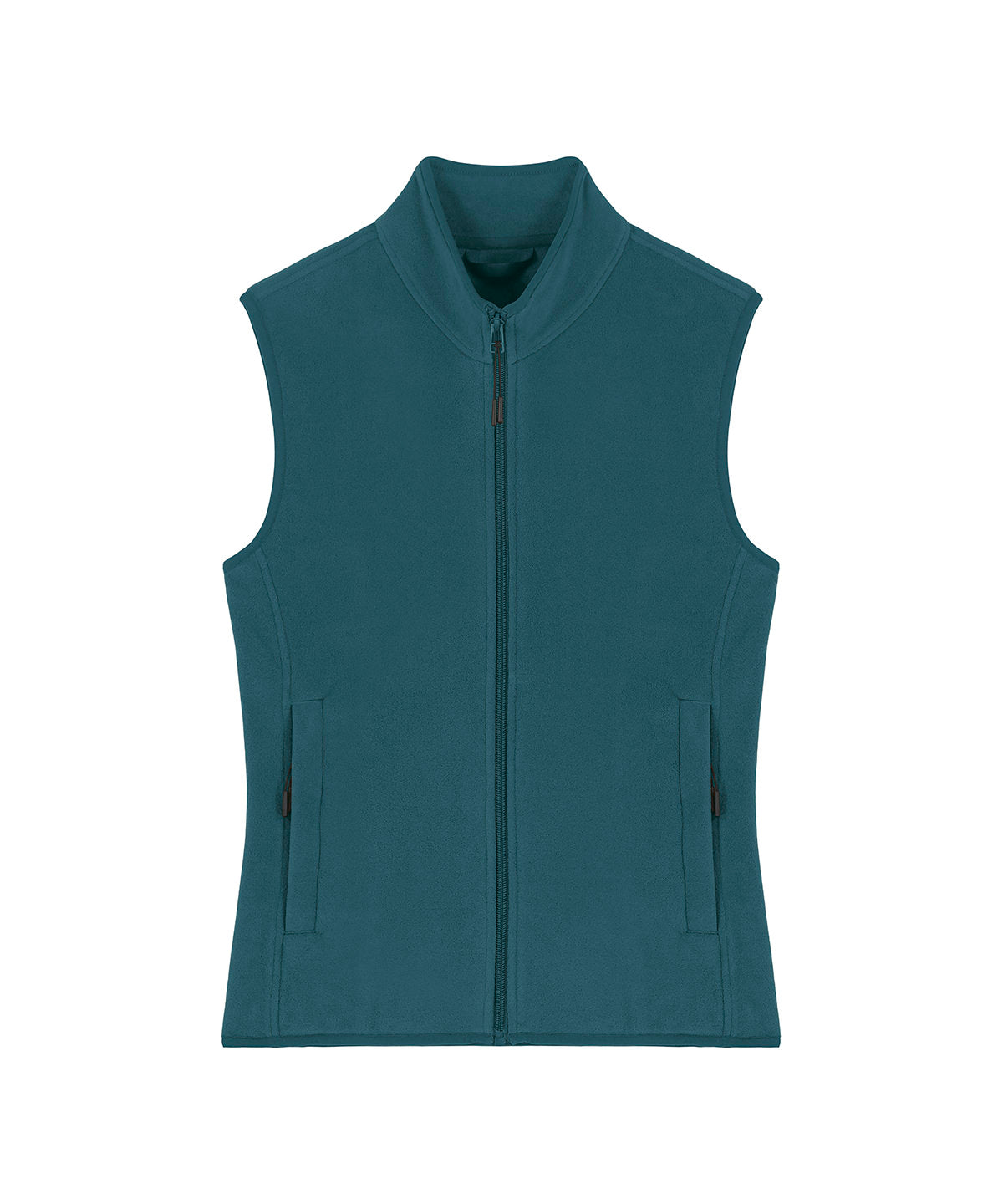 The Bodywarmer – Recycled Fleece