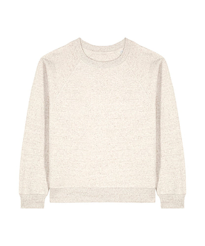 The Raglan Sweatshirt – Women's Organic Cotton