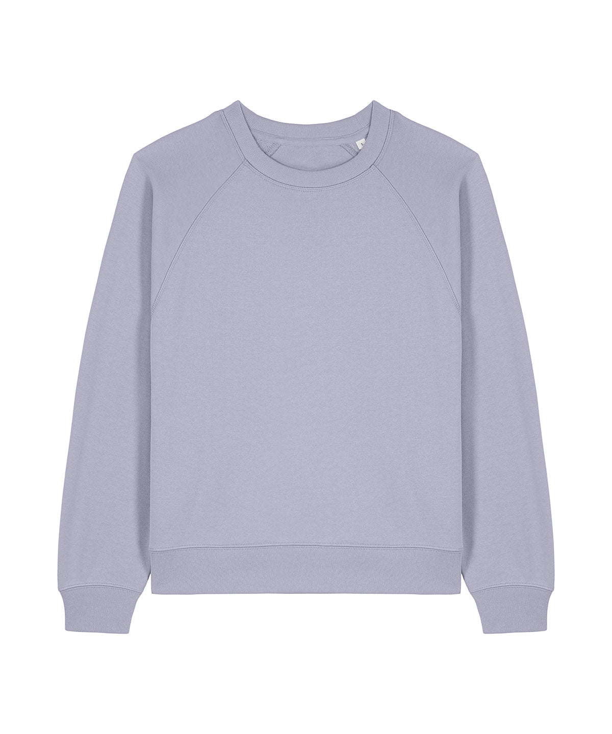 The Raglan Sweatshirt – Women's Organic Cotton