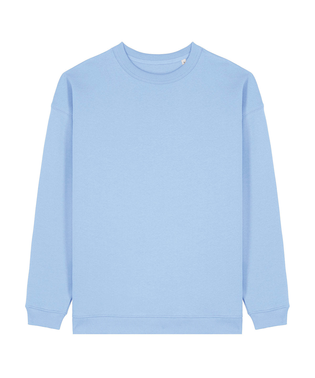 The Oversized – Organic Cotton Sweatshirt