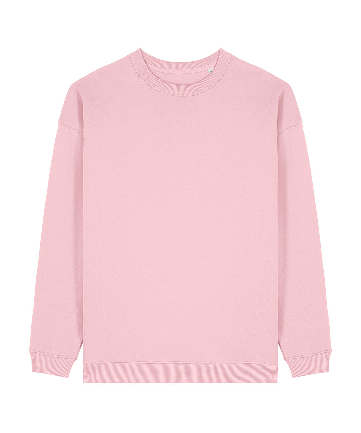 The Oversized – Organic Cotton Sweatshirt