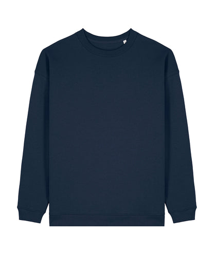 The Oversized – Organic Cotton Sweatshirt