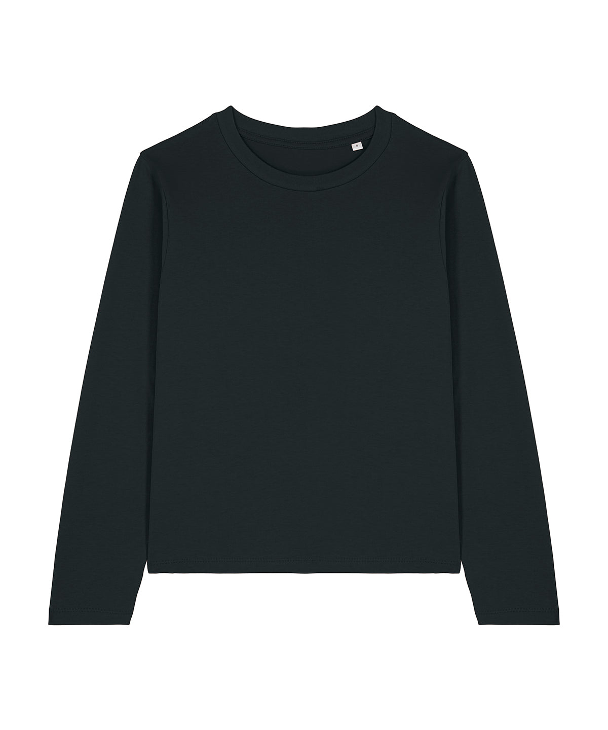 Organic Colours Long Sleeve T-shirt - Womens