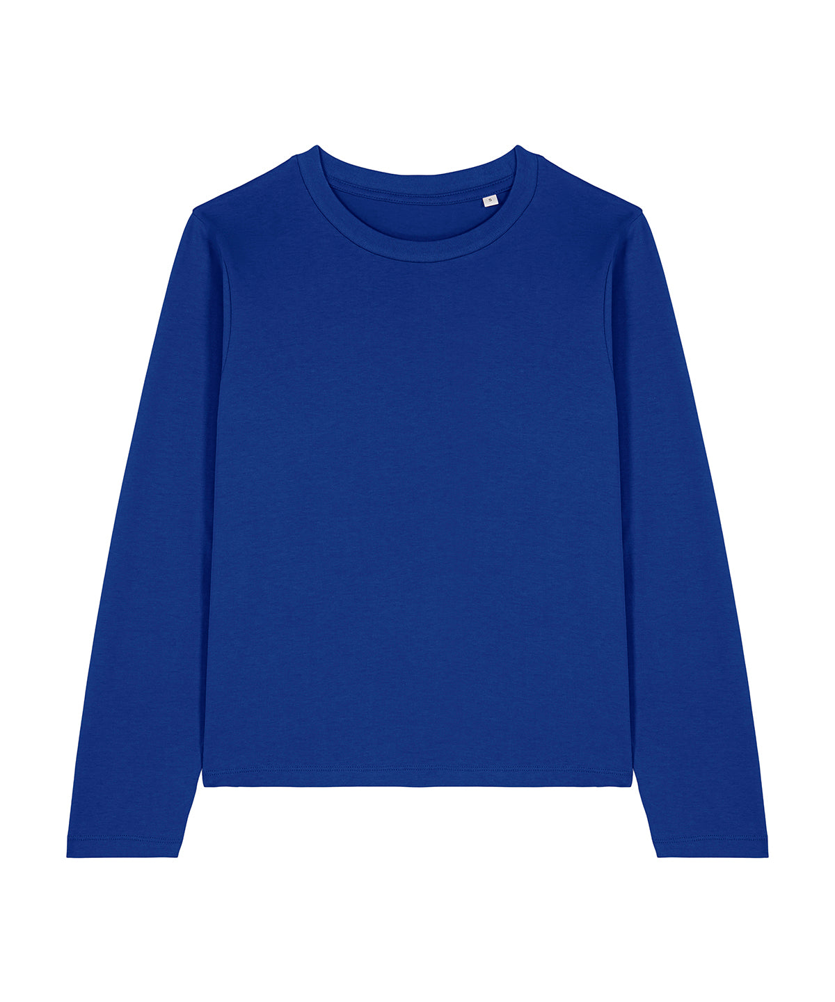 Organic Colours Long Sleeve T-shirt - Womens