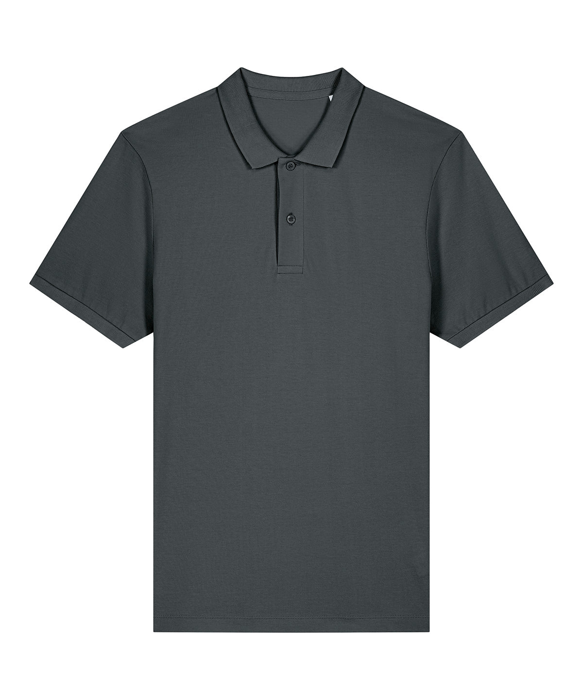 The Lightweight Polo – Men's Organic Cotton