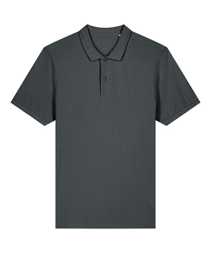 The Lightweight Polo – Men's Organic Cotton