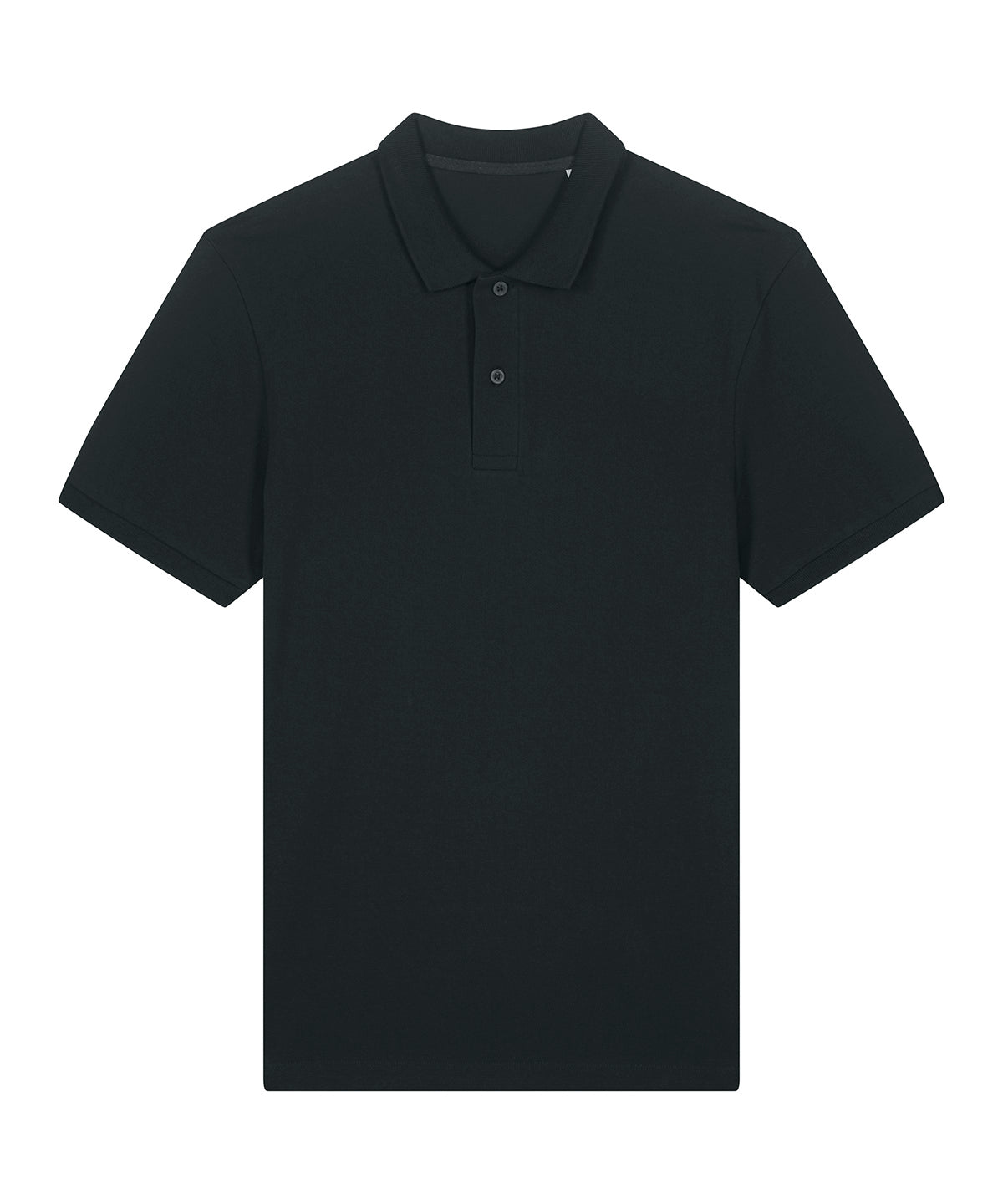 The Lightweight Polo – Men's Organic Cotton