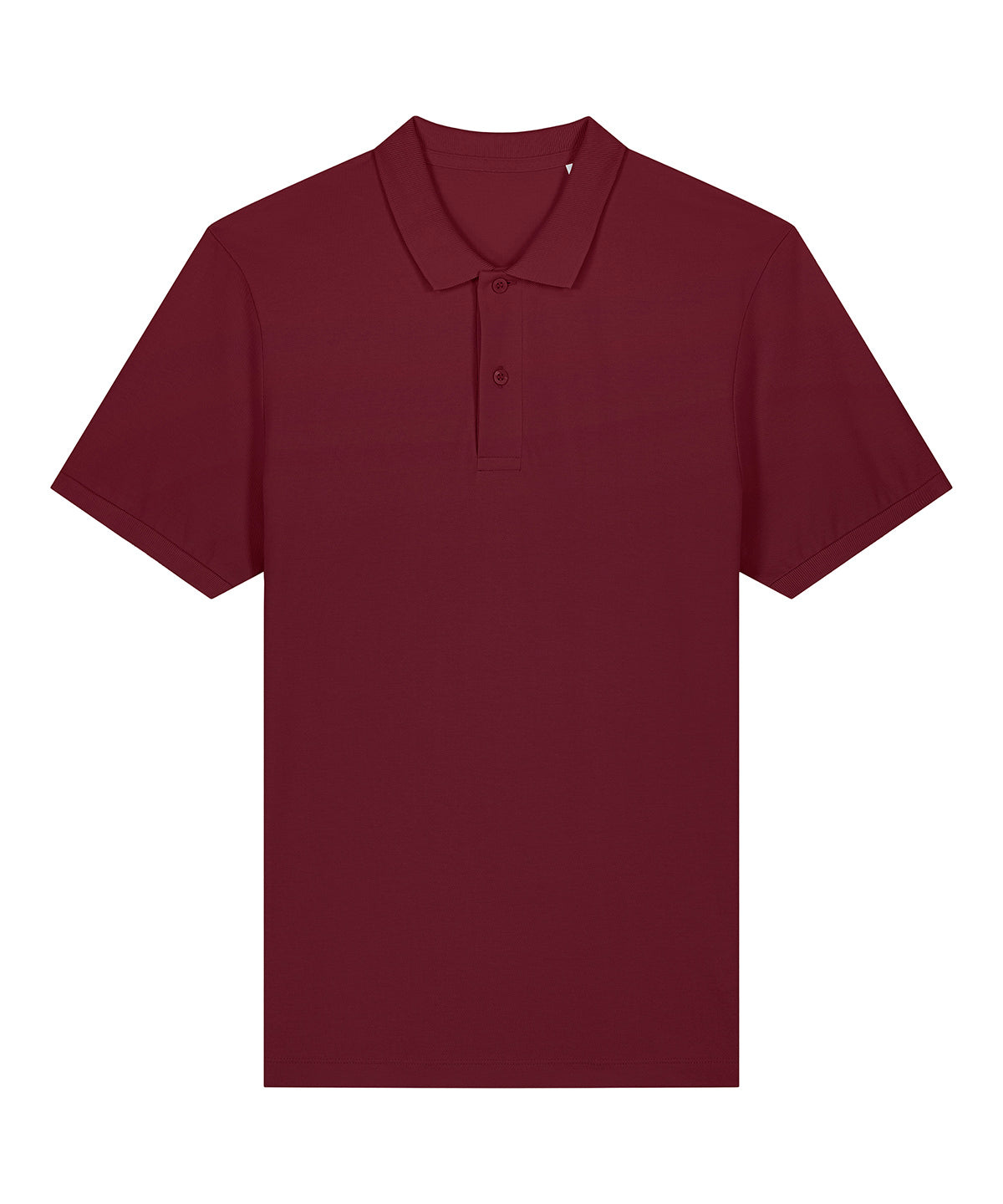 The Lightweight Polo – Men's Organic Cotton