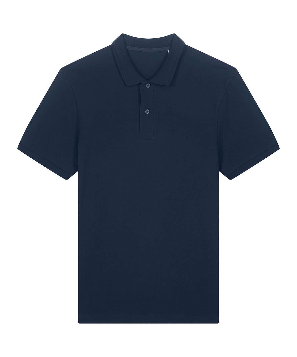 The Lightweight Polo – Men's Organic Cotton