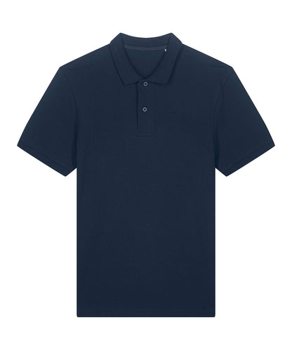 The Lightweight Polo – Men's Organic Cotton