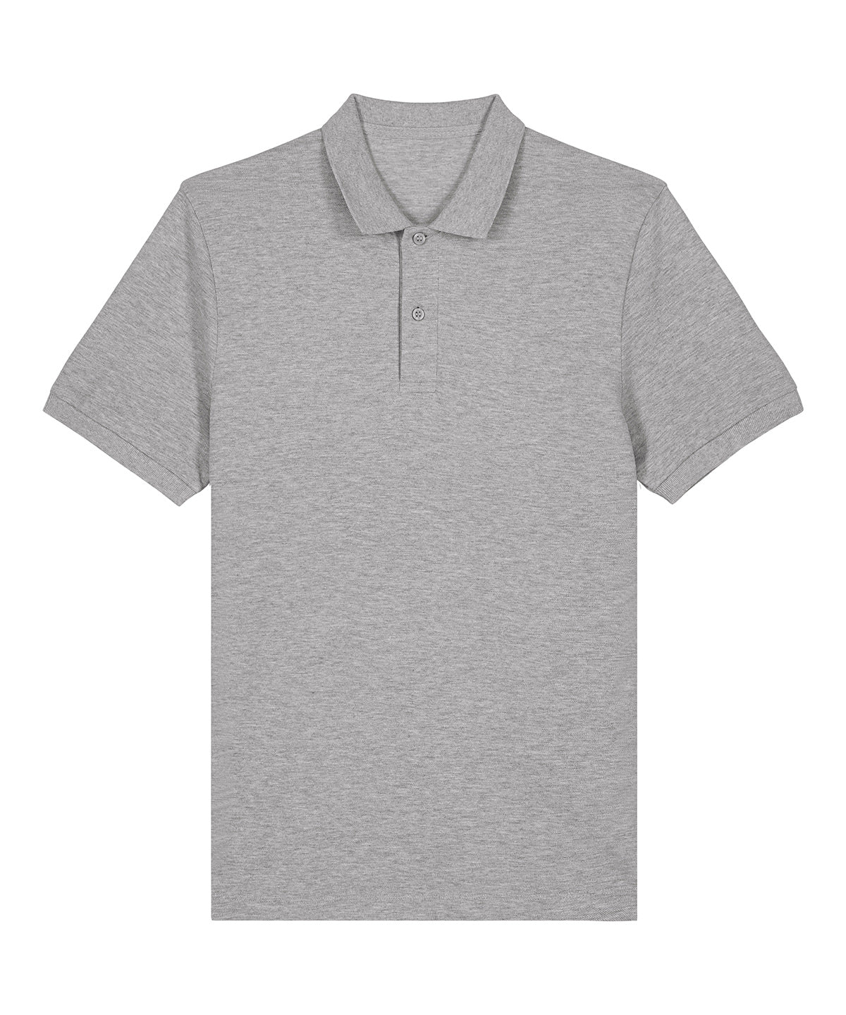 The Lightweight Polo – Men's Organic Cotton