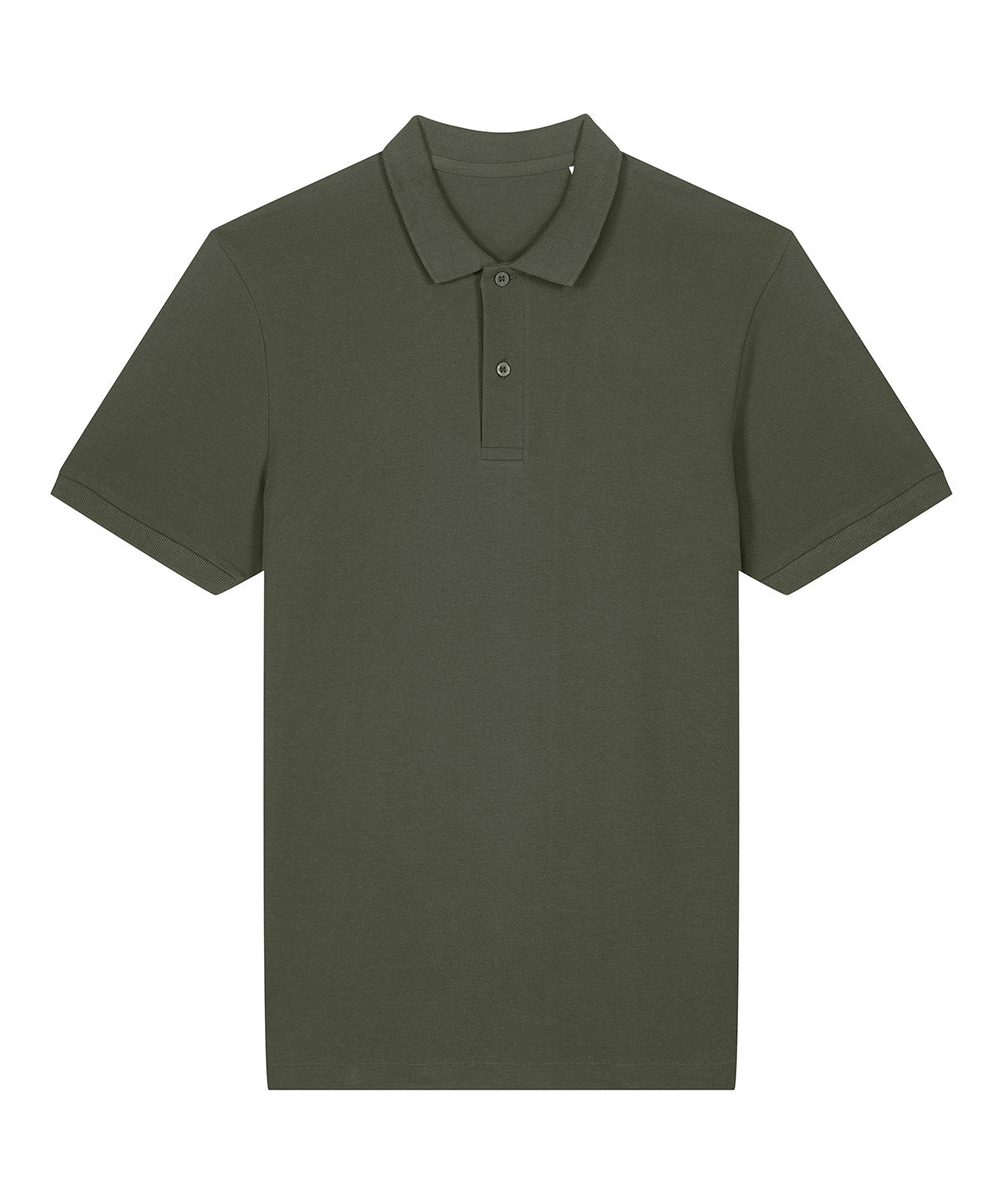 The Lightweight Polo – Men's Organic Cotton
