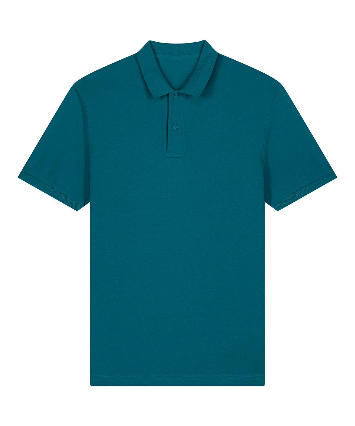 The Lightweight Polo – Men's Organic Cotton