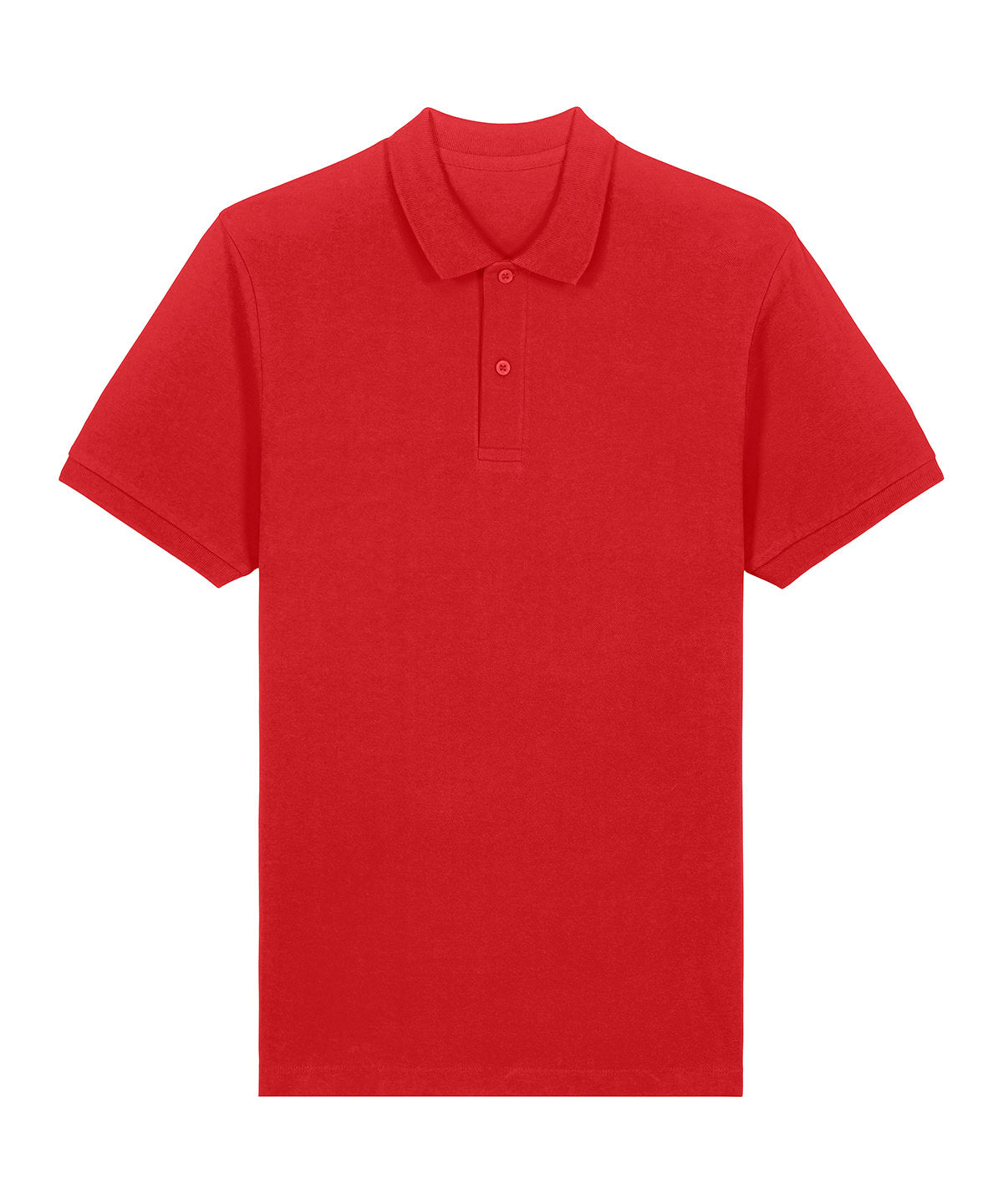 The Lightweight Polo – Men's Organic Cotton