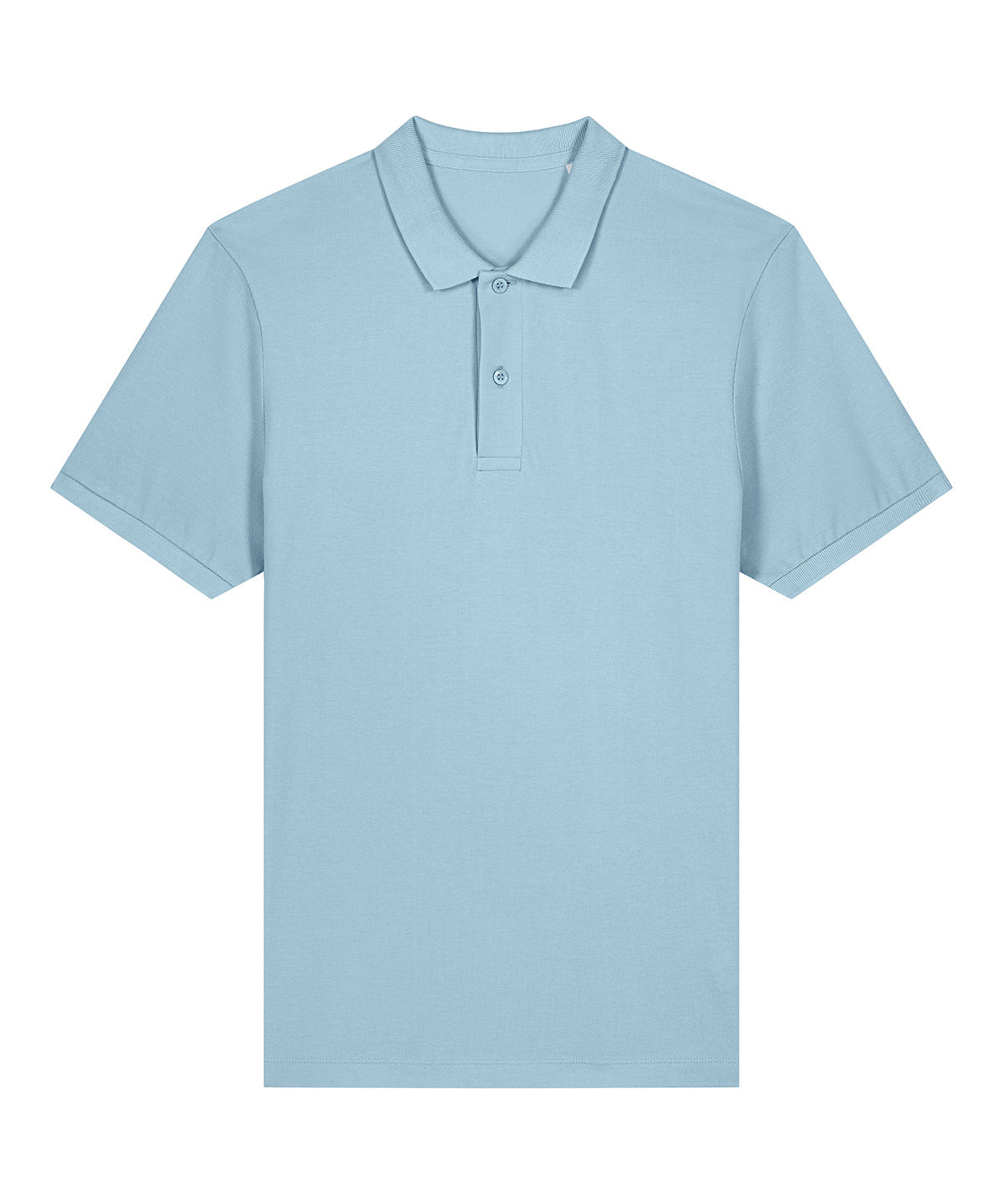 The Lightweight Polo – Men's Organic Cotton