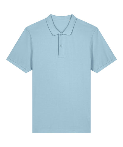 The Lightweight Polo – Men's Organic Cotton