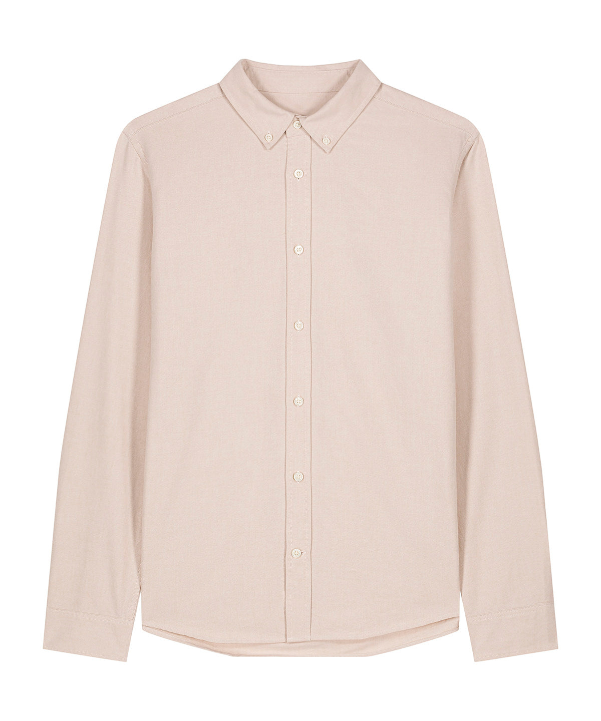 The Oxford Shirt – Men's Organic Cotton