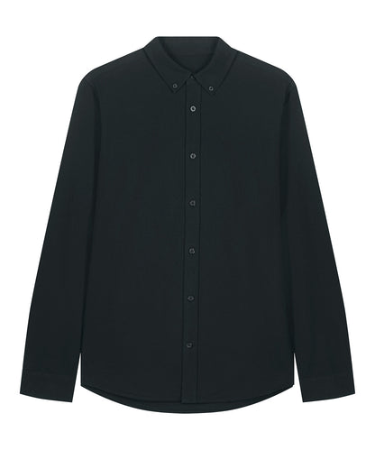 The Oxford Shirt – Men's Organic Cotton