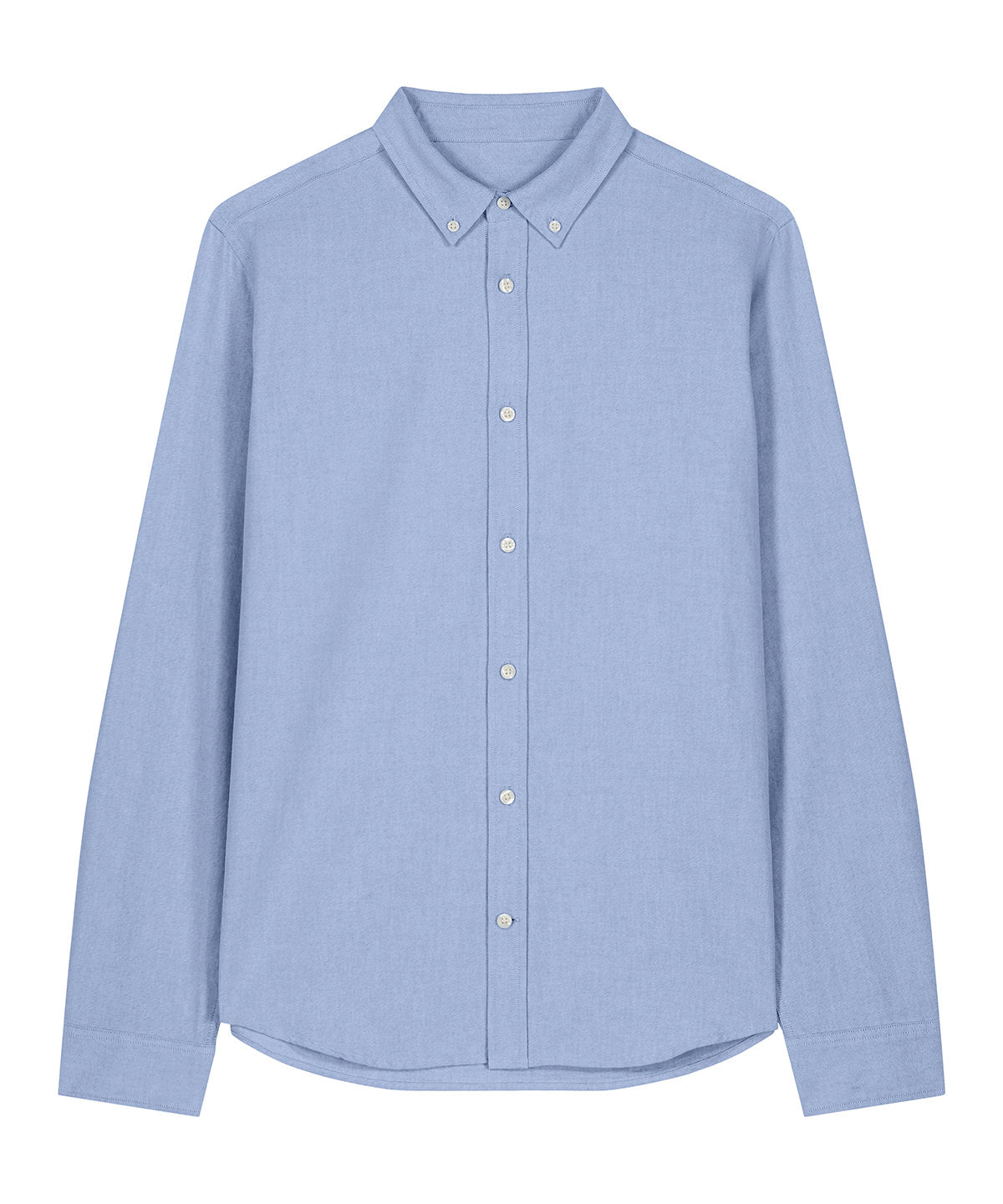 The Oxford Shirt – Men's Organic Cotton