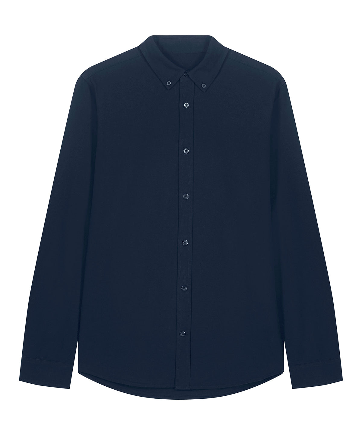 The Oxford Shirt – Men's Organic Cotton