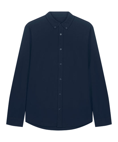 The Oxford Shirt – Men's Organic Cotton