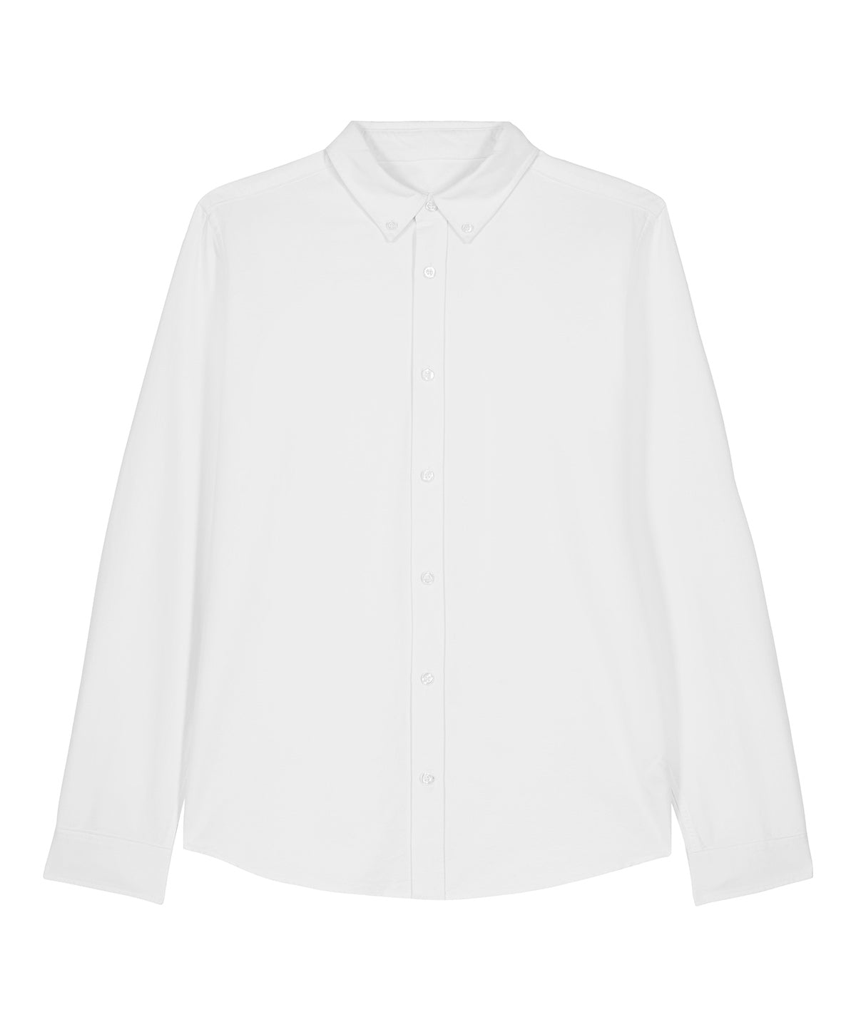 The Oxford Shirt – Men's Organic Cotton