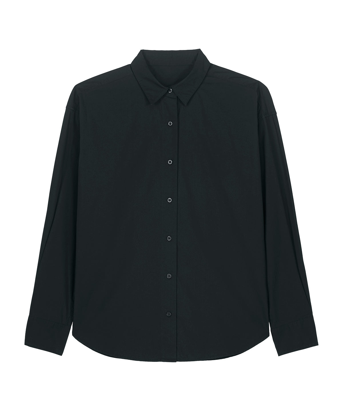 The Poplin Shirt – Men's Organic Cotton