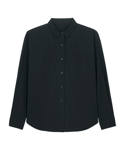 The Poplin Shirt – Men's Organic Cotton