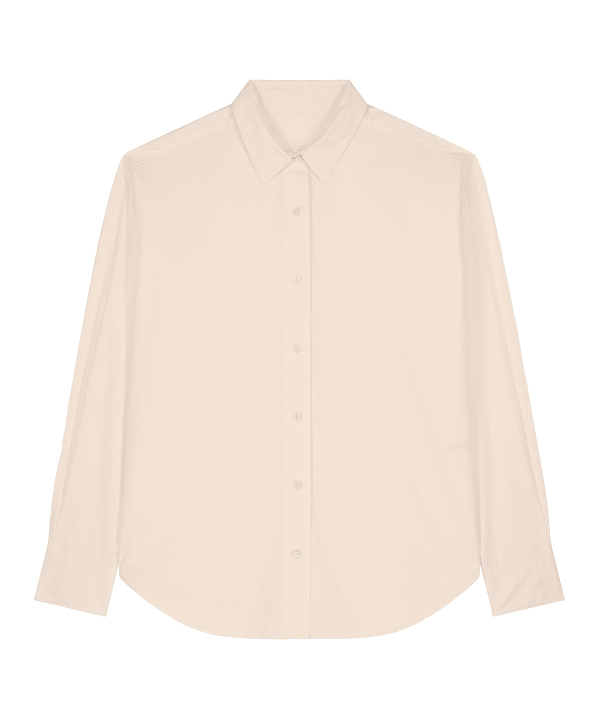 The Poplin Shirt – Men's Organic Cotton
