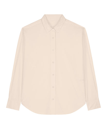 The Poplin Shirt – Men's Organic Cotton