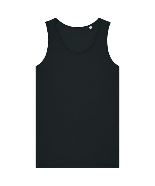 The Colours Tank – Men's Organic Cotton