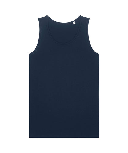 The Colours Tank – Men's Organic Cotton