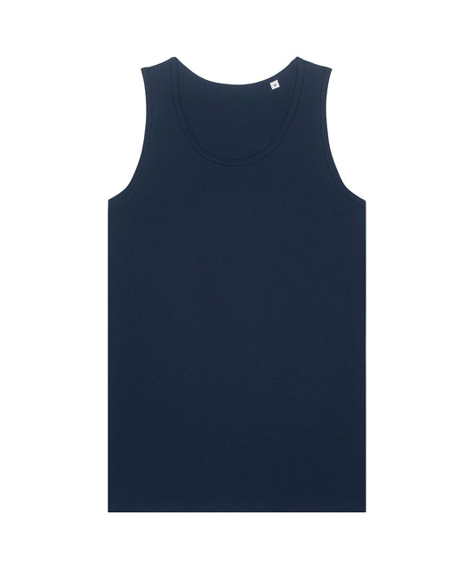 The Colours Tank – Men's Organic Cotton