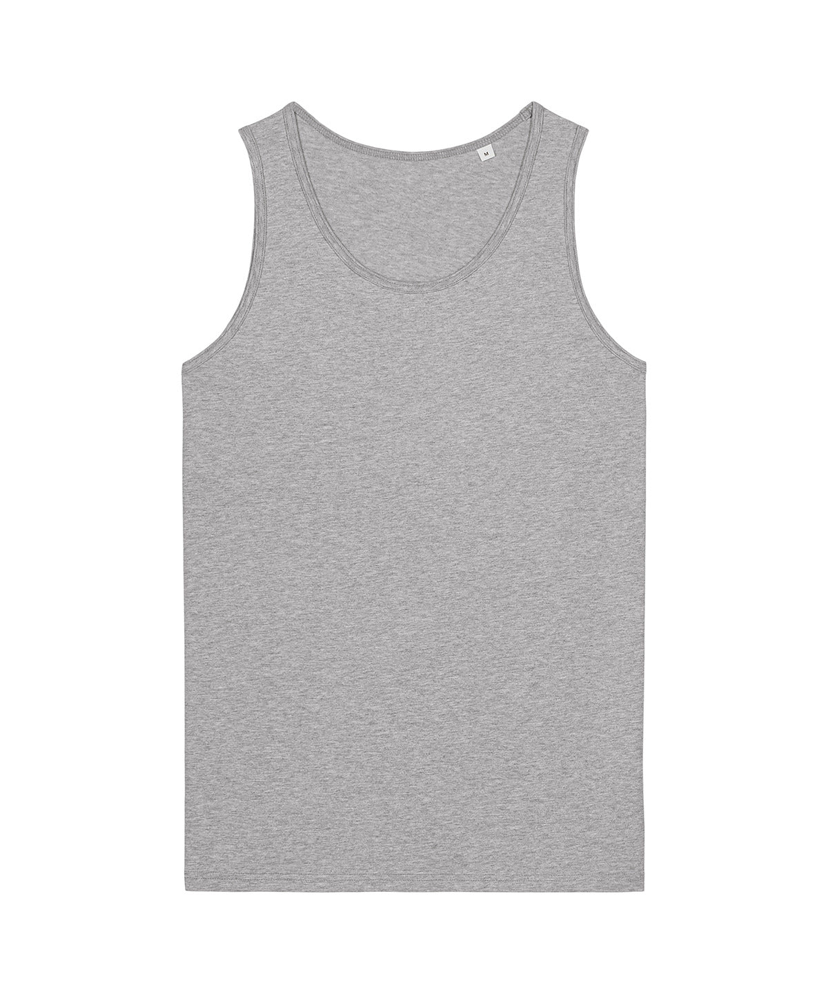 The Colours Tank – Men's Organic Cotton
