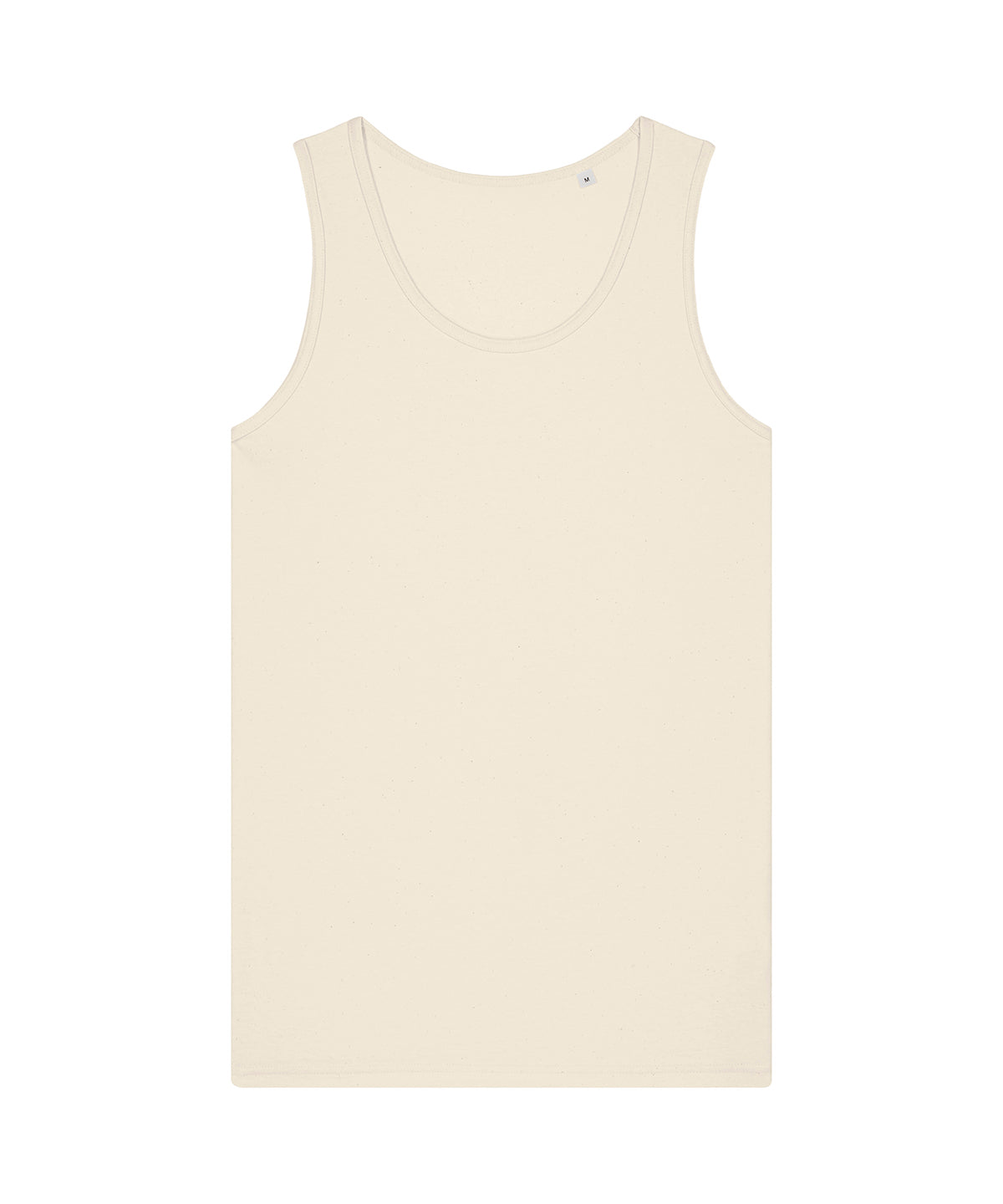The Colours Tank – Men's Organic Cotton