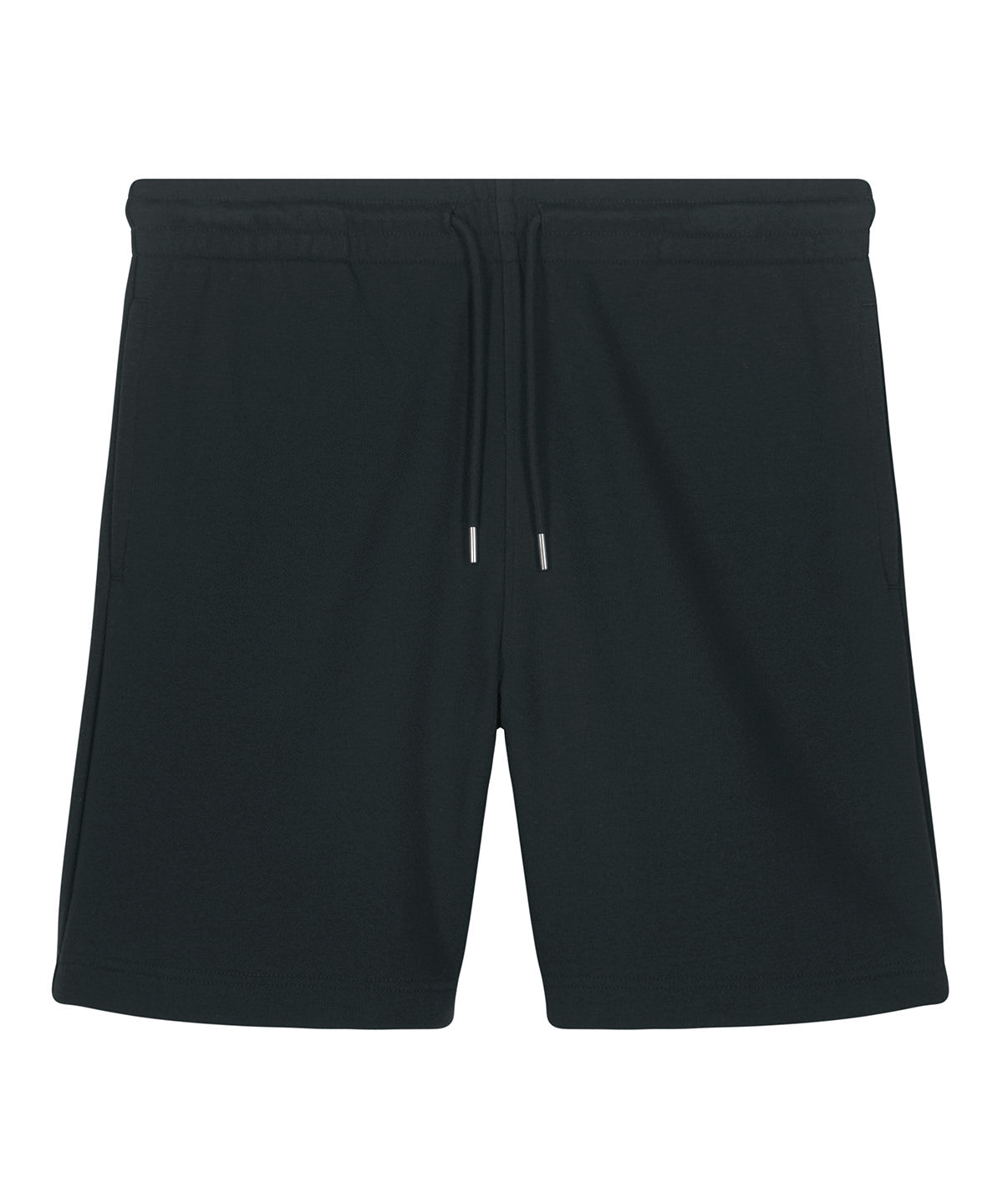 The Jogger Short – Organic Cotton & Recycled Polyester