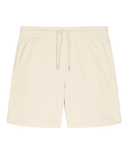 The Jogger Short – Organic Cotton & Recycled Polyester