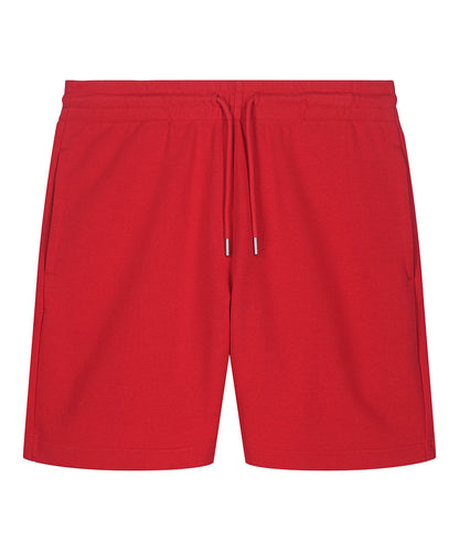 The Jogger Short – Organic Cotton & Recycled Polyester